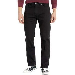 Levi's 541 Men's 36/32 Black Jeans